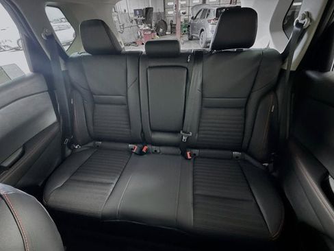 New 2026 Nissan Rogue SV w/ Rock Creek Premium Package image 30