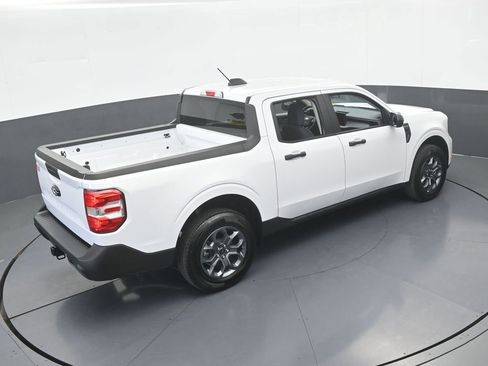 Used 2025 Ford Maverick XLT w/ Equipment Group 302A AWD/4WD image 53