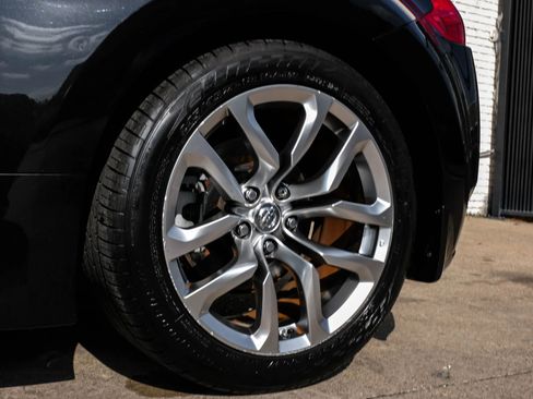 Used 2014 Nissan 370Z Roadster image 45