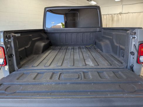 Used 2022 Jeep Gladiator Mojave w/ Trailer Tow Package AWD/4WD image 30