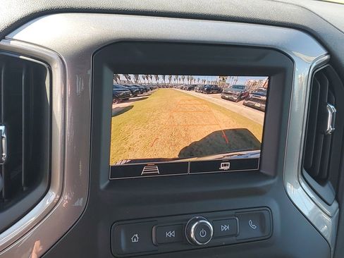 New 2026 Chevrolet Silverado 1500 Custom Trail Boss w/ LPO, Dark Essentials Package image 24