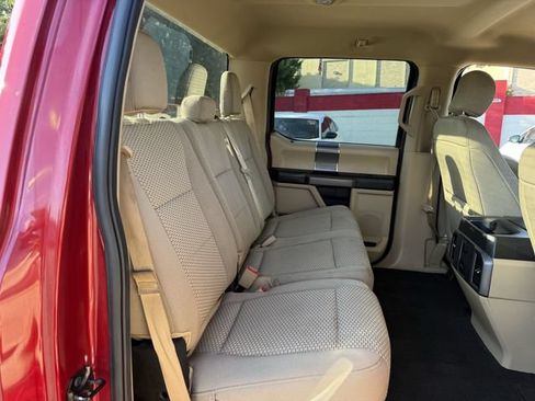 Used 2019 Ford F150 XLT w/ Equipment Group 302A Luxury RWD image 31
