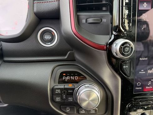 New 2026 RAM 1500 Rebel image 22