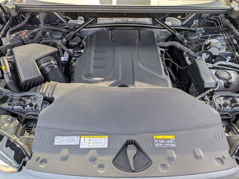 New 2025 Audi Q5 Premium Plus image 12