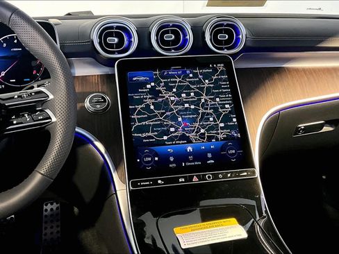New 2026 Mercedes-Benz CLE 450 4MATIC Coupe image 8