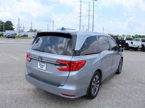 Used 2021 Honda Odyssey EX-L image 8