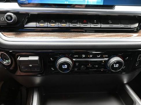 New 2026 Chevrolet Silverado 1500 LT Trail Boss w/ Safety Package AWD/4WD image 35