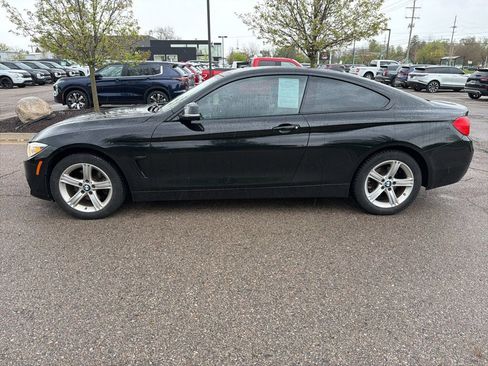 Used 2015 BMW 428i xDrive Coupe AWD/4WD image 2