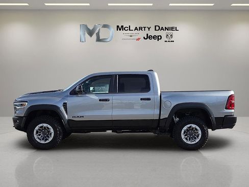 Used 2026 RAM 1500 RHO w/ RHO Level 1 Equipment Group image 3