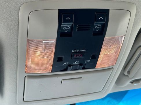 Used 2016 Lexus GX 460 AWD/4WD image 21