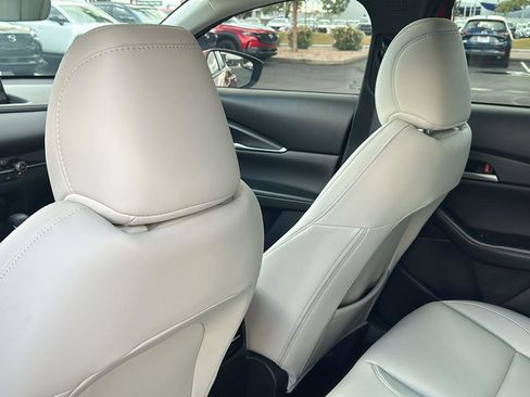 New 2026 MAZDA CX-30 AWD 2.5 S w/ Premium Package image 22