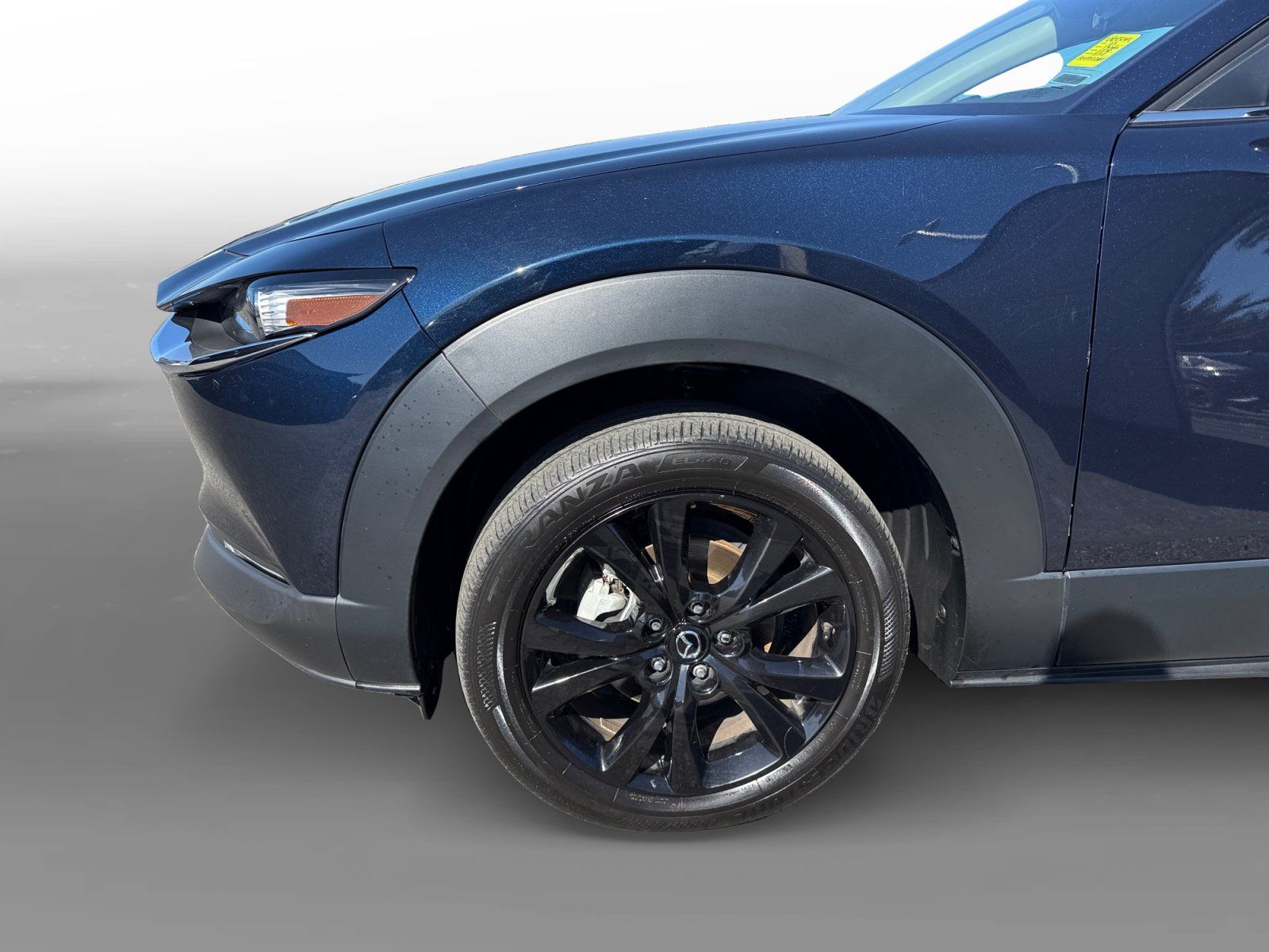 Used 2025 MAZDA CX-30 AWD 2.5 S w/ Select Sport Pkg image 9