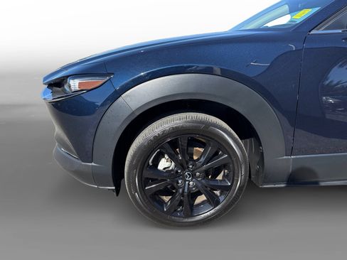 Used 2025 MAZDA CX-30 AWD 2.5 S w/ Select Sport Pkg image 9