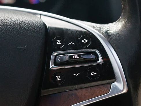 Used 2016 Cadillac Escalade ESV Luxury image 42