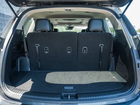 Used 2024 Kia Telluride S AWD/4WD image 12