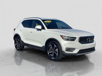 Used 2019 Volvo XC40 T5 Inscription
