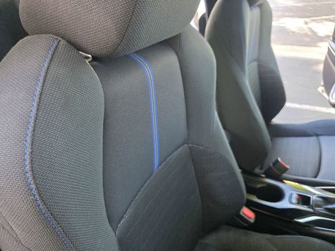 Used 2020 Toyota Corolla SE w/ Carpet Mat Package (TMS) FWD image 32