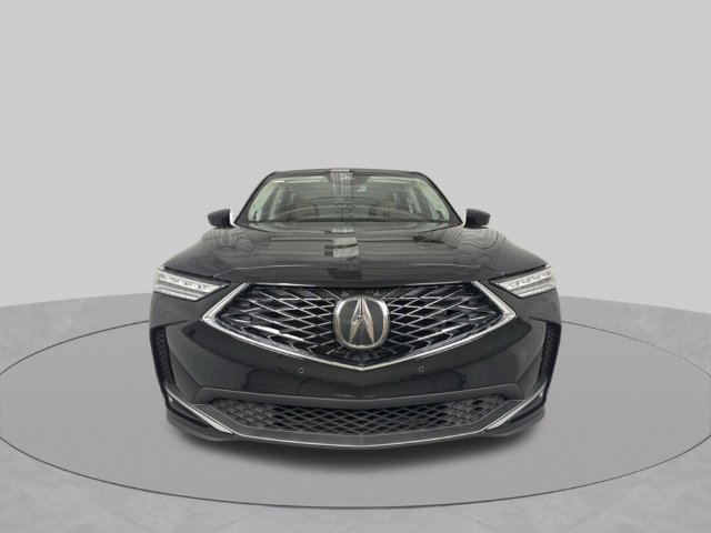 Used 2026 Acura MDX w/ Technology Package FWD image 3
