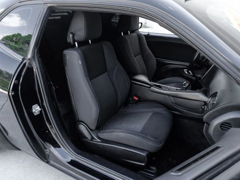 Used 2017 Dodge Challenger R/T w/ Sound Group RWD image 35