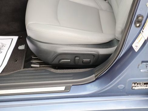 Used 2018 Subaru Legacy 2.5i Limited image 16