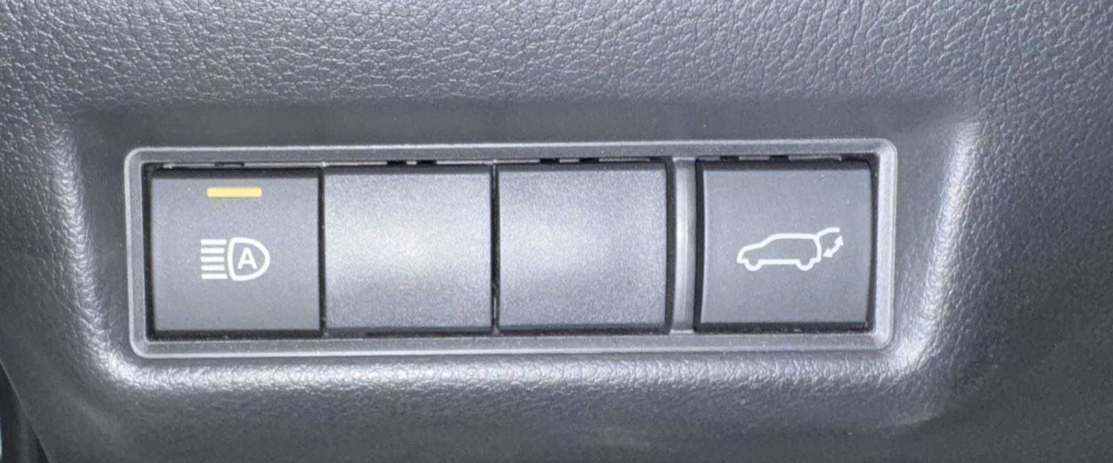 Used 2026 Toyota Grand Highlander AWD image 20