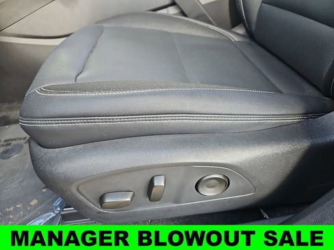 New 2024 Chevrolet Blazer EV LT AWD/4WD image 29