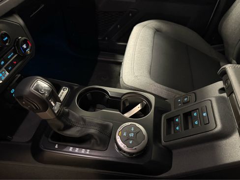New 2025 Ford Bronco Big Bend image 11
