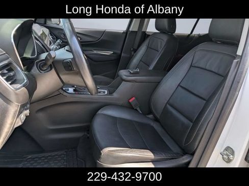 Used 2019 Chevrolet Equinox Premier AWD/4WD image 15