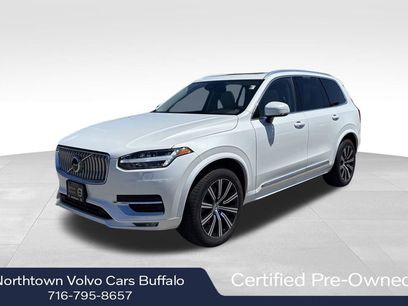 Used 2024 Volvo XC90 B5 Core w/ Climate Package