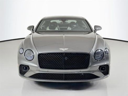 Used 2020 Bentley Continental GT V8 AWD/4WD image 11