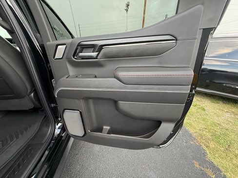 Used 2026 GMC Sierra 1500 AT4X w/ AT4X AEV Edition AWD/4WD image 22
