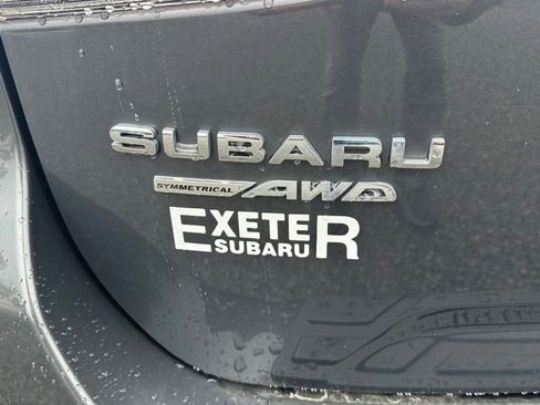 Used 2024 Subaru Forester Premium image 11