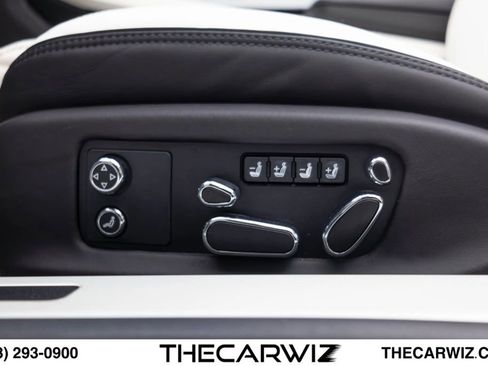 Used 2023 Bentley Continental GT Speed AWD/4WD image 38