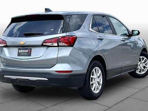 Used 2023 Chevrolet Equinox LT FWD image 12