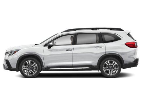 Used 2024 Subaru Ascent Touring AWD/4WD image 3