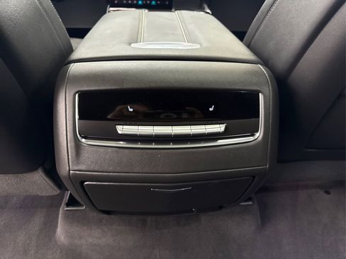 Used 2025 Cadillac Escalade Sport w/ Touring Package image 34