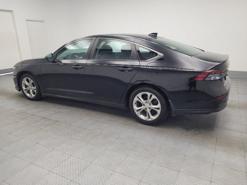 Used 2023 Honda Accord LX image 3