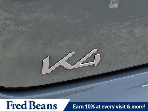 New 2026 Kia K4 GT-Line w/ GT-Line Premium Package FWD image 9