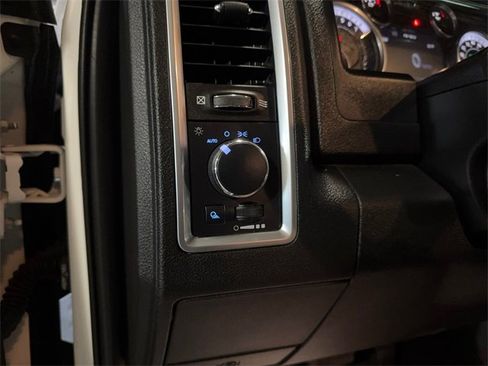 Used 2023 RAM 1500 Classic SLT w/ Trailer & Traction Group image 15