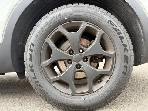 Used 2020 Kia Telluride EX AWD/4WD image 23