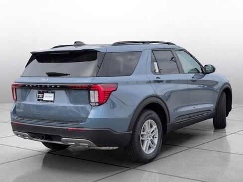 New 2026 Ford Explorer Active w/ Active Comfort Package RWD image 14