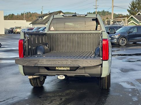 New 2026 Toyota Tundra SR5 image 9