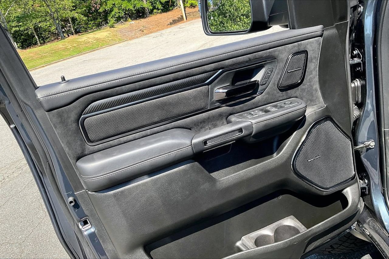 New 2026 RAM 1500 RHO w/ RHO Level 1 Equipment Group AWD/4WD image 25