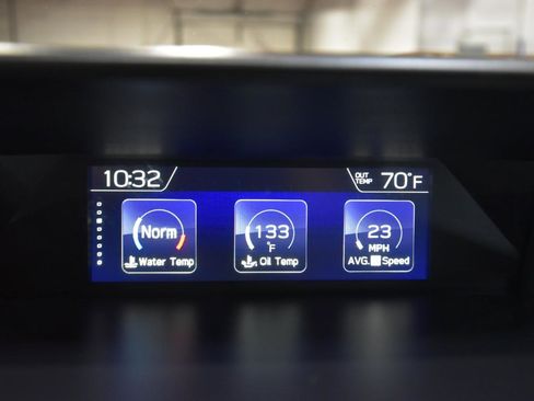 Used 2019 Subaru Crosstrek 2.0i Limited w/ Moonroof Package w/Navigation AWD/4WD image 20