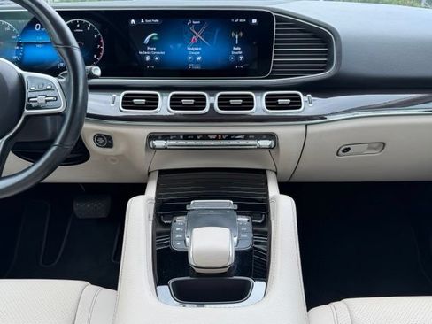 Used 2021 Mercedes-Benz GLE 350 4MATIC image 14
