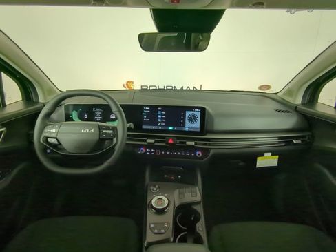 New 2026 Kia Sportage LX image 20