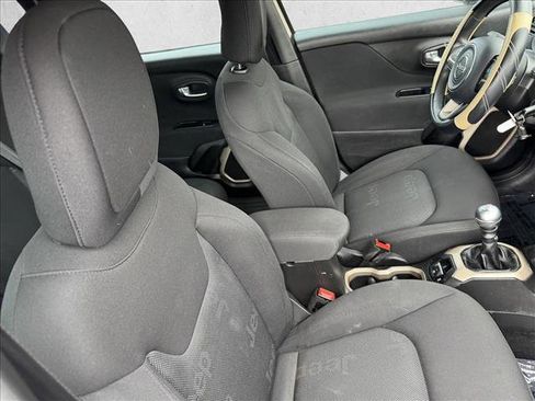 Used 2015 Jeep Renegade Sport w/ Power & Air Group AWD/4WD image 18