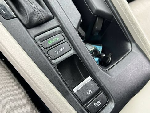Used 2024 Honda Accord LX image 26