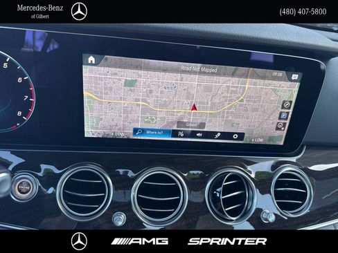 Used 2021 Mercedes-Benz E 350 Sedan image 32