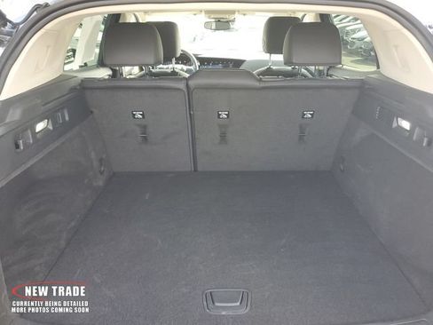 Certified 2023 Buick Envision Essence AWD/4WD image 8